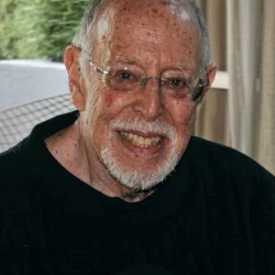 Dick Tufeld