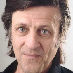 Didier Lesour