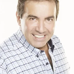 Diego Pérez