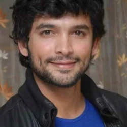 Diganth Manchale