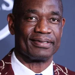 Dikembe Mutombo