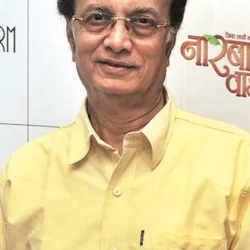 Dilip Prabhavalkar