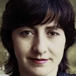 Dilyana Bouklieva