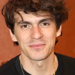 Dimitris Kapouranis