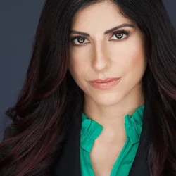 Dina Najjar