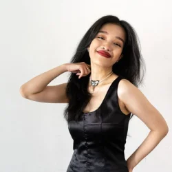 Dinda Rozano