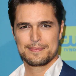 Diogo Morgado
