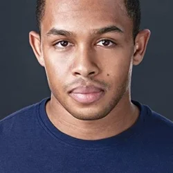 Dion Riley