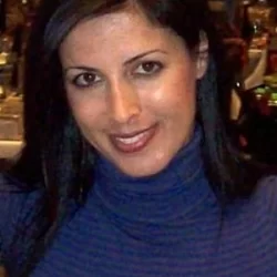 Dipika O'Neill Joti