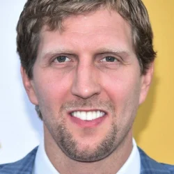Dirk Nowitzki