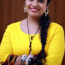 Divya M. Nair