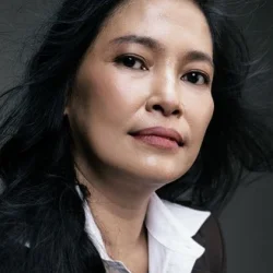 Djenar Maesa Ayu