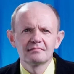 Dmitri Glazachev