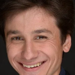 Дмитрий Бедерин
