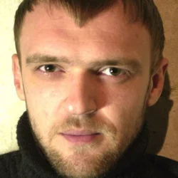 Дмитрий Буренков