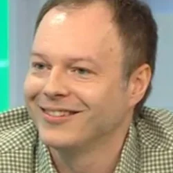 Дмитрий Бурханкин