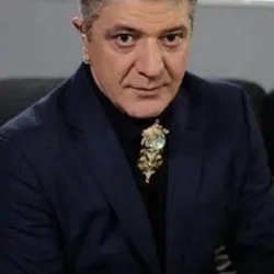 Дмитрий (Дута) Схиртладзе
