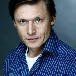 Дмитрий Готсдинер