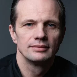 Дмитрий Гудим