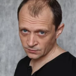 Dmitriy Gusev 