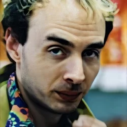 Дмитрий Хоронько