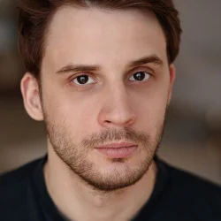 Дмитрий Кривошеев