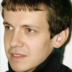 Dmitriy Lavrov
