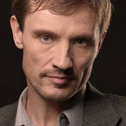 Дмитрий Лебедев