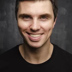 Dmitriy Malashenko