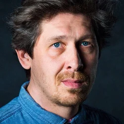 Дмитрий Мухамадеев