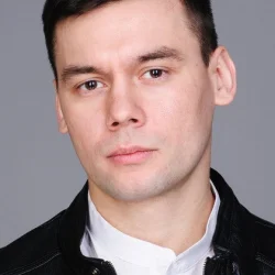 Дмитрий Мягкий