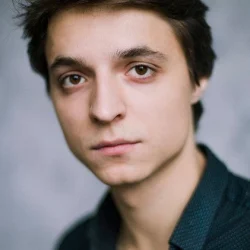 Dmitriy Oleynik