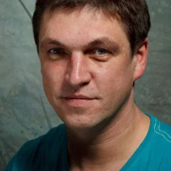 Дмитрий Орлов