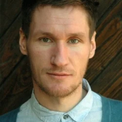 Дмитрий Первушин