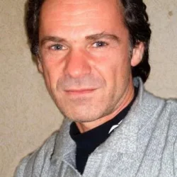 Дмитрий Полонский