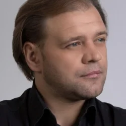 Дмитрий Пустильник