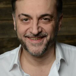 Dmitriy Sapronov