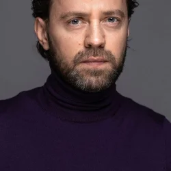 Дмитрий Сергин