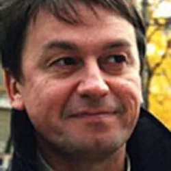 Дмитрий Шиляев
