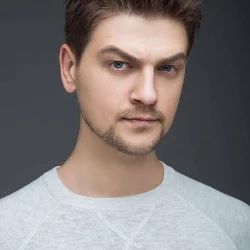 Дмитрий Щербинский