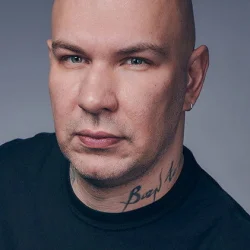 Дмитрий Соловьёв