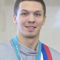 Дмитрий Соловьёв
