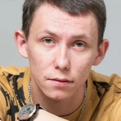 Дмитрий Трутень