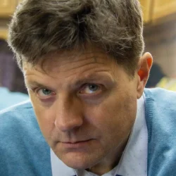 Дмитрий Витов