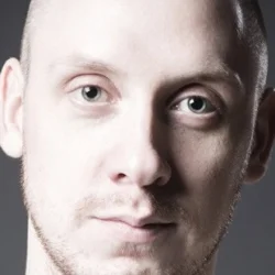 Dmitry Belov