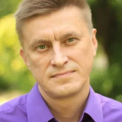 Dmitry Nikulin