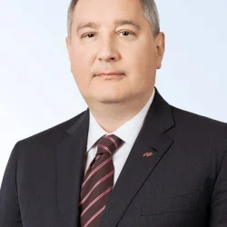 Dmitry Rogozin
