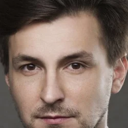 Dmitry Tikhonov