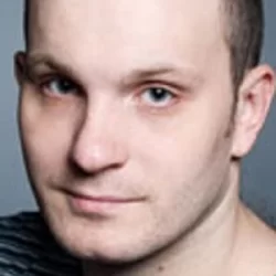 Dmitry Zhuravlev