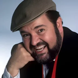 Dom DeLuise